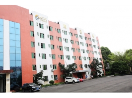 四川省质量技术监督学校图片、照片