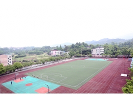 四川省质量技术监督学校图片、照片