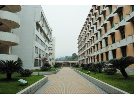 四川省质量技术监督学校图片、照片