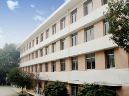 四川省质量技术监督学校图片、照片