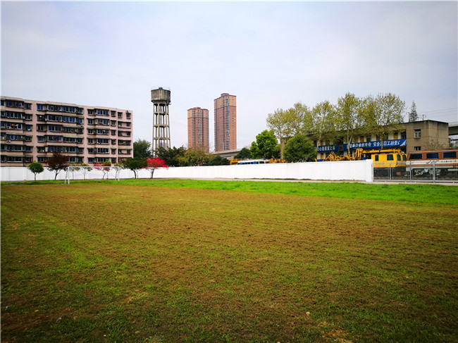 德阳应用技术职业学校图片、照片