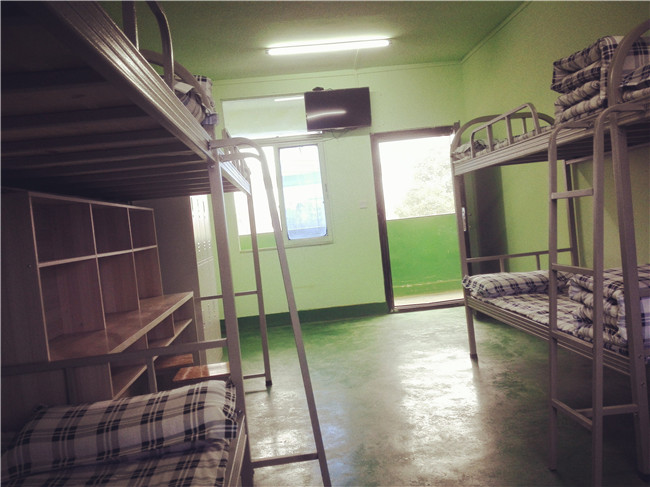 德阳应用技术职业学校图片、照片