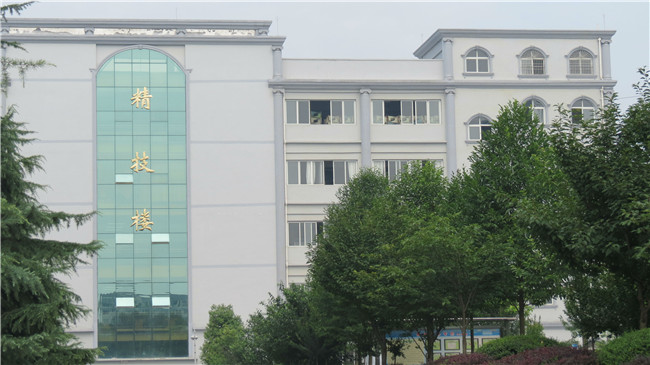 四川省大英县中等职业技术学校图片、照片