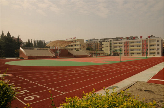 四川省双流建设职业技术学校 图片、照片