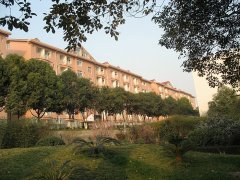 绵阳职业技术学院（中专部）图片、照片