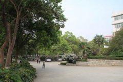 绵阳职业技术学院（中专部）图片、照片