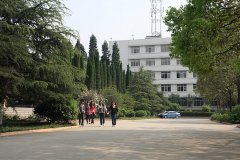 绵阳职业技术学院（中专部）图片、照片