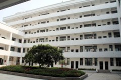 绵阳职业技术学院（中专部）图片、照片
