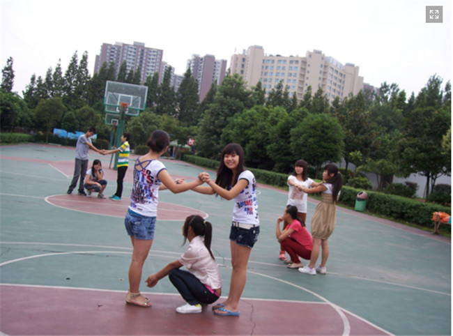 成都市金海洋创意产业职业技术学校图片、照片