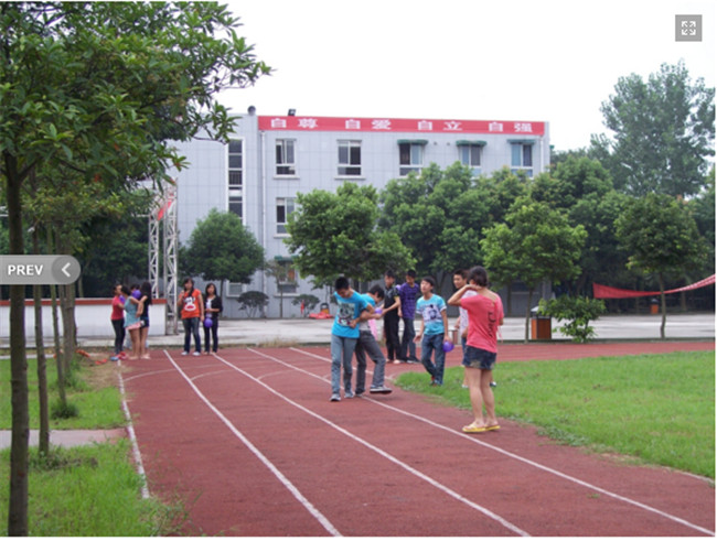 成都市金海洋创意产业职业技术学校图片、照片