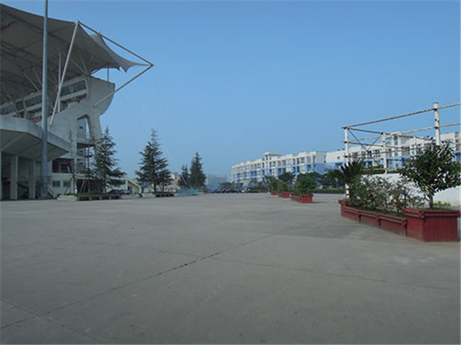 成都市天府职业技术学校图片、照片