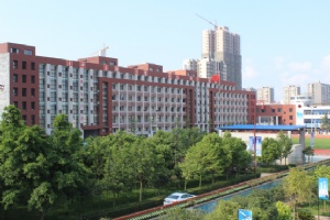 四川省阆中东南航空职业学校图片、照片