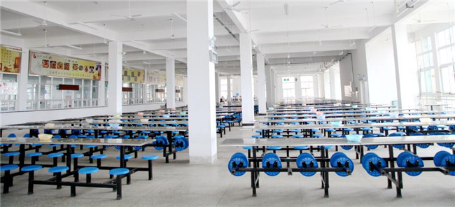 四川省中医药高等专科学校（中专部）图片、照片