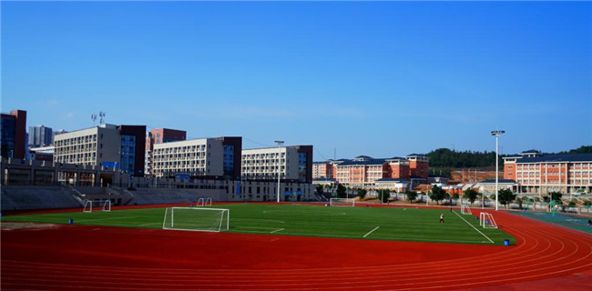 四川省中医药高等专科学校（中专部）图片、照片