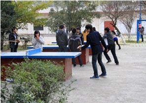 四川省信息通信学校图片、照片