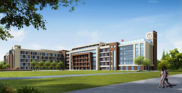 南充信息工程职业学校图片、照片