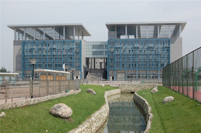 成都市技师学院图片、照片