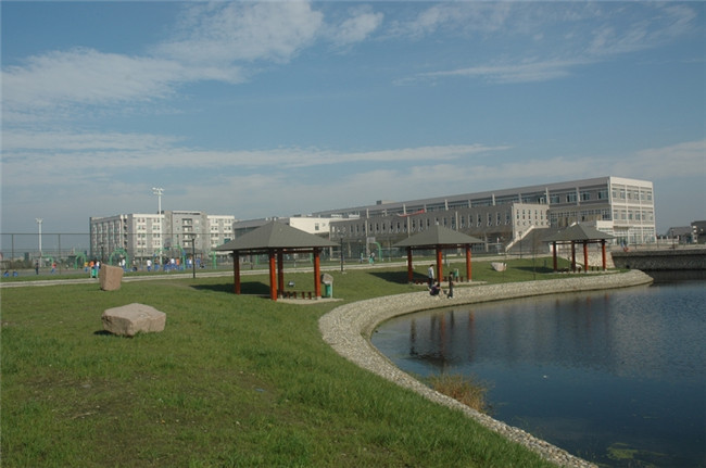 成都市技师学院图片、照片