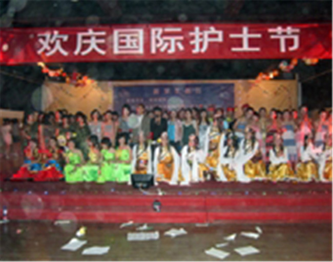 成都市青华职业学校图片、照片