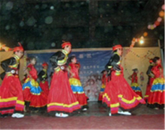 成都市青华职业学校图片、照片