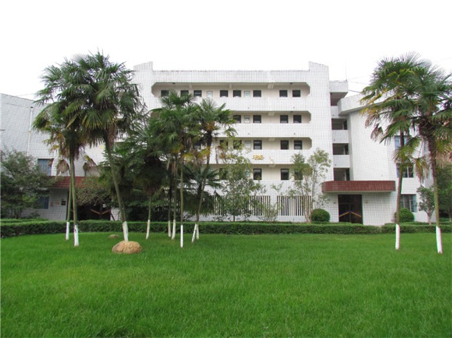 四川省幼儿师范高等专科学校图片、照片