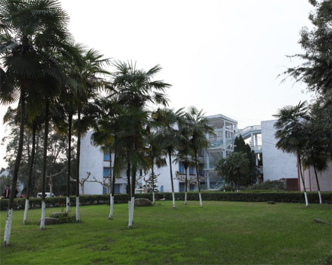 四川省幼儿师范高等专科学校图片、照片