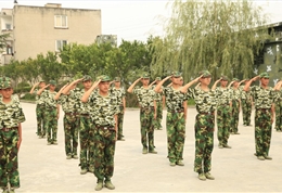 四川省志翔职业技术学校图片、照片