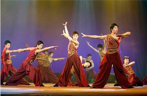 绵阳市艺术学校图片、照片