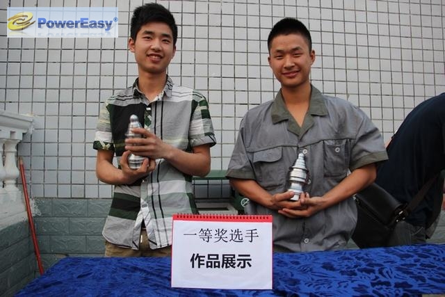 成都市汽车职业技术学校图片