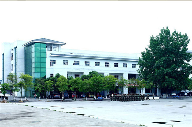 四川省弘博中等专业学校图片、照片