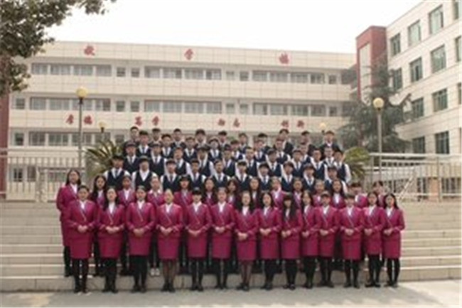 绵阳航空职业学校图片