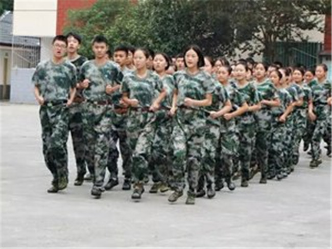 绵阳航空职业学校图片