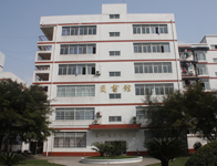 四川省航天职业技术学院图片