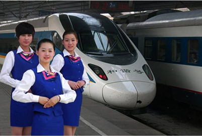 重庆铁路技工学校五年制铁路专业如何