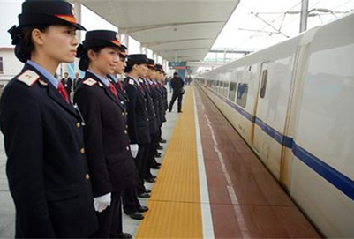 重庆轻轨学校五年制大专铁道信号专业就业