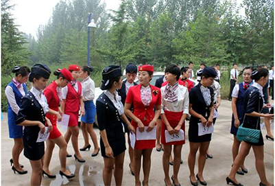 2020年重庆铁路学校的就业目标有哪些