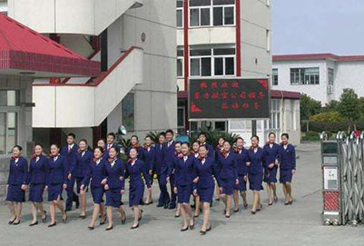 2020年遵义航空学校五年制师资力量好吗