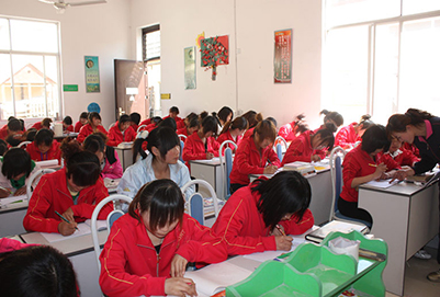 遵义幼师学校分析:幼师未来就业前景