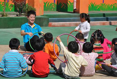 遵义幼儿师范学校管理情况怎么样?