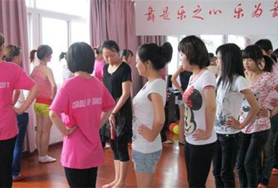 遵义幼儿师范学校学前教育办学好