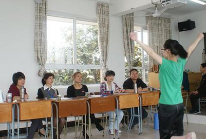 四川幼儿师范学校招生介绍