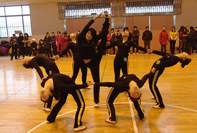 四川幼师学校初等教育专业介绍