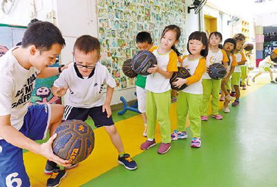 成都幼师学校3+2学制大专好不好