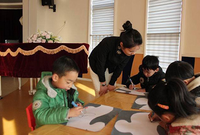 贵阳幼师学校的办学质量高