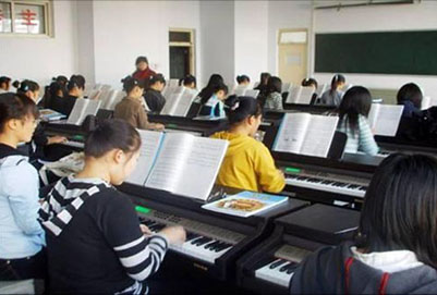 初中生在贵阳幼师专业学校需要学习几年