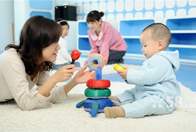 重庆幼师学校告诉你幼师资格证书对毕业生很重要