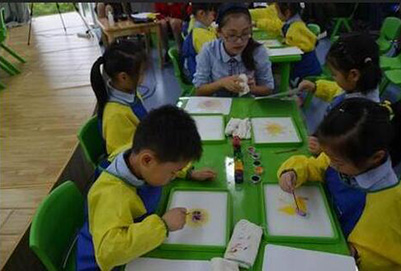 2020年重庆幼师职业学校教学质量高
