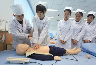 重庆卫生学校的医学影像专业报名条件如何