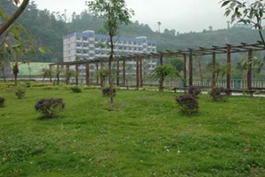 2020年重庆市万州三峡服装艺术学校招生信息简介