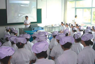 重庆医学专业学校2020年春季招生专业有哪些